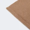 Guantes de cachemira, color camel