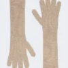 Guantes de cachemira, Make Up Lumière