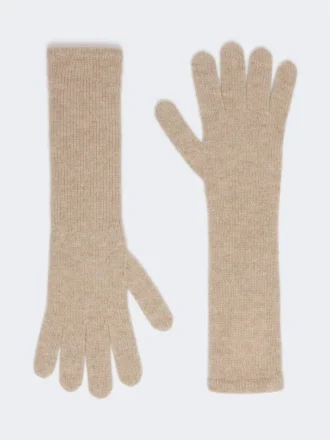 Guantes de cachemira, Make Up Lumière