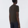 Jersey de lana suave, verde oscuro Jersey de lana suave, verde oscuro