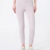 Leggings de jersey técnico, lila