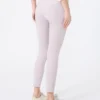 Leggings de jersey técnico, lila
