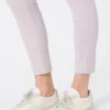 Leggings de jersey técnico, lila