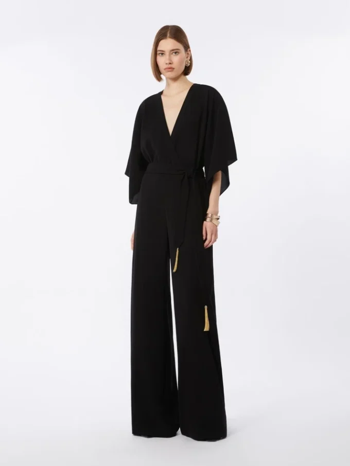 Mono ligero de cady, negro