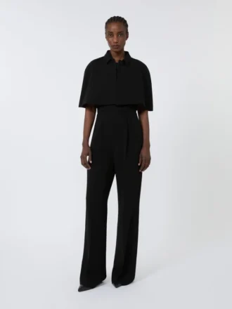 Mono ligero de cady, negro