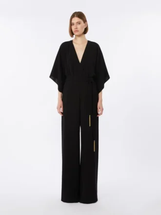 Mono ligero de cady, negro