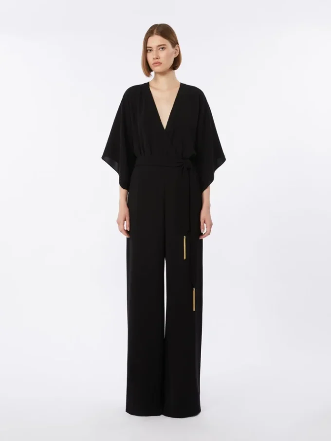 Mono ligero de cady, negro