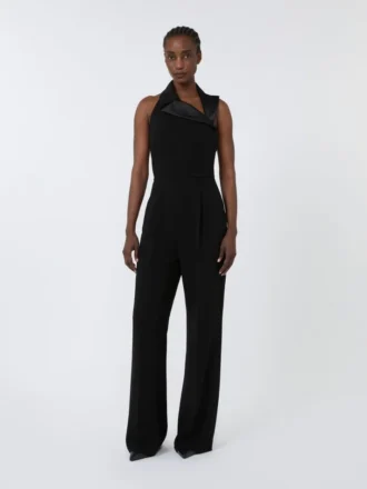 Mono ligero de cady, negro