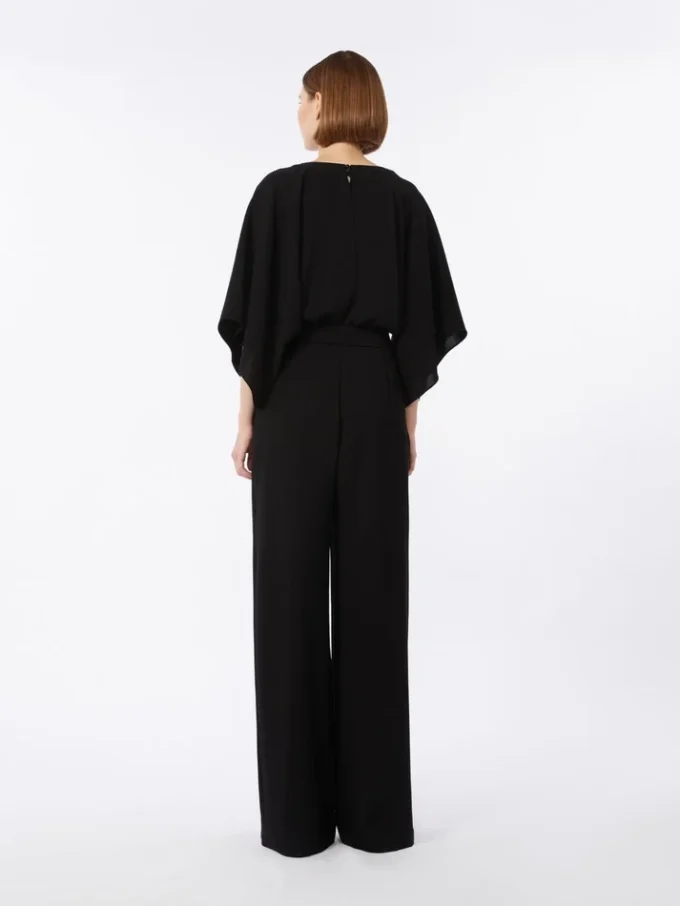 Mono ligero de cady, negro