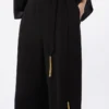 Mono ligero de cady, negro
