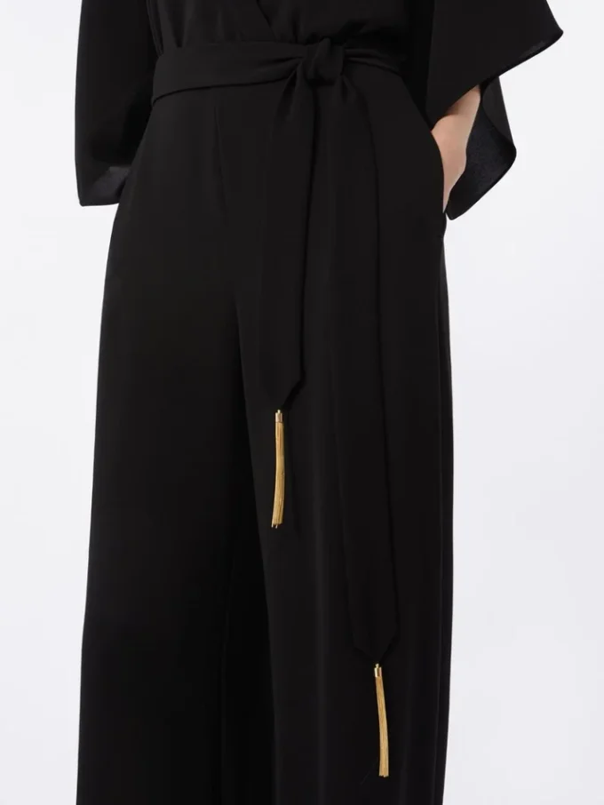 Mono ligero de cady, negro