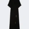 Mono ligero de cady, negro