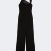 Mono ligero de cady, negro Mono ligero de cady, negro