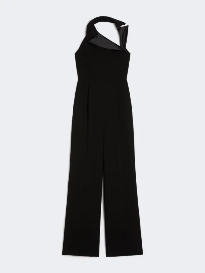 Mono ligero de cady, negro Mono ligero de cady, negro