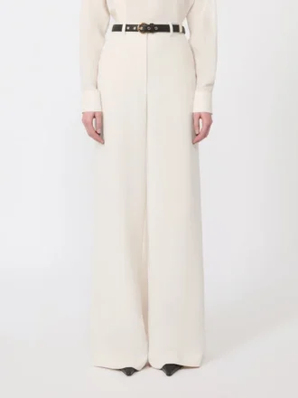 Pantalones de cady, beige