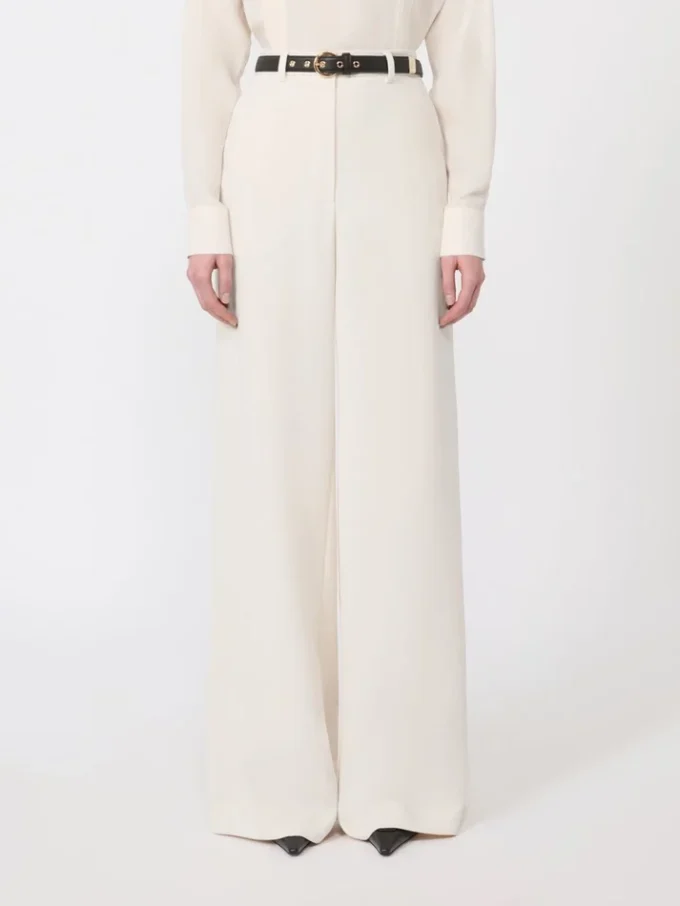 Pantalones de cady, beige Pantalones de cady, beige