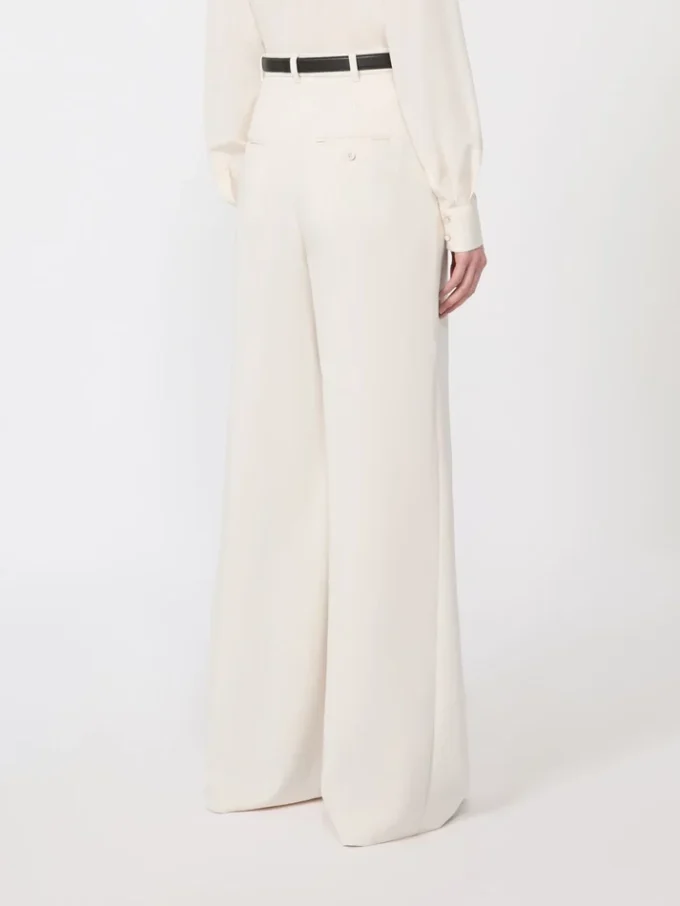 Pantalones de cady, beige Pantalones de cady, beige