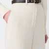Pantalones de cady, beige Pantalones de cady, beige