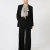 Pantalones de cady, negros Pantalones de cady, negros