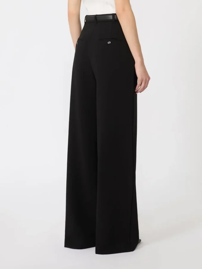 Pantalones de cady, negros Pantalones de cady, negros