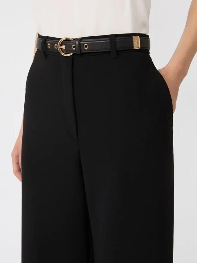 Pantalones de cady, negros Pantalones de cady, negros