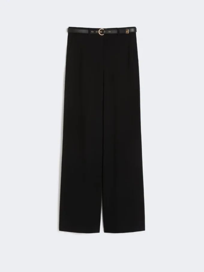 Pantalones de cady, negros Pantalones de cady, negros