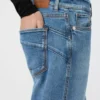 Vaqueros boyfriend perfectos, azul ultramar Vaqueros boyfriend perfectos, azul ultramar