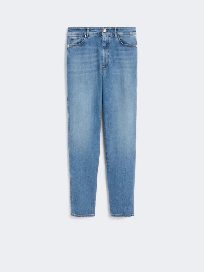 Vaqueros boyfriend perfectos, azul ultramar Vaqueros boyfriend perfectos, azul ultramar