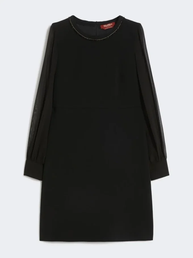 Vestido de cóctel de cady, negro Vestido de cóctel de cady, negro
