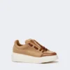 Zapatillas camel repelentes al agua, color camel Zapatillas camel repelentes al agua, color camel
