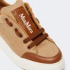 Zapatillas camel repelentes al agua, color camel Zapatillas camel repelentes al agua, color camel