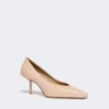 Zapatos de salón de piel napa, rosa Zapatos de salón de piel napa, rosa
