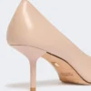 Zapatos de salón de piel napa, rosa Zapatos de salón de piel napa, rosa